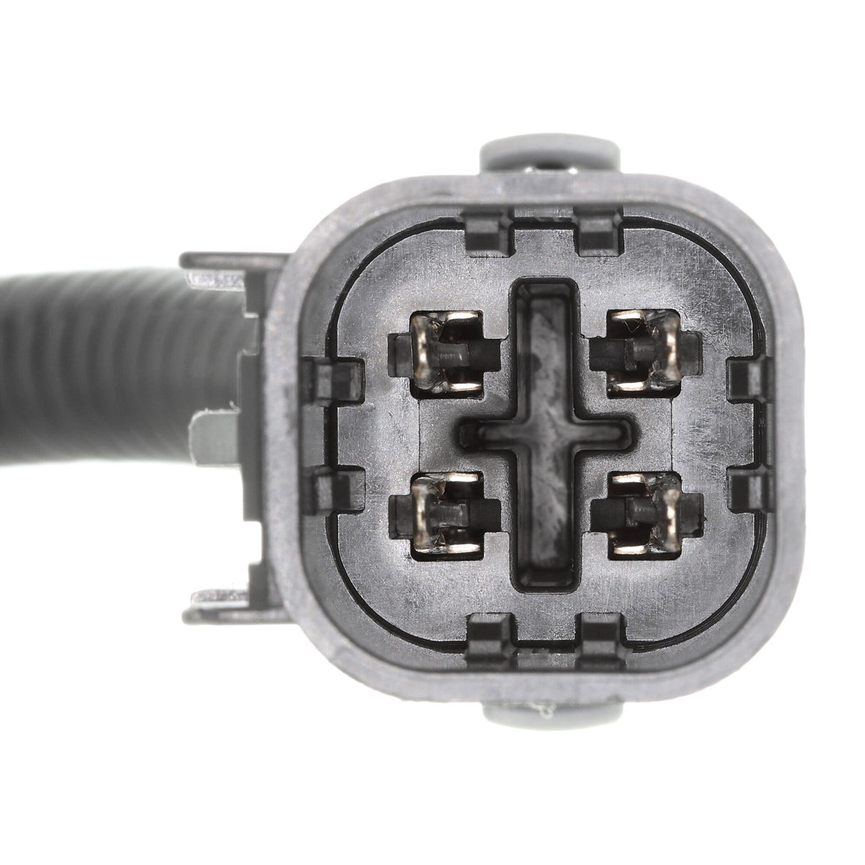 CHEVROLET Actuator, transfer case - VEMO V51-86-0002