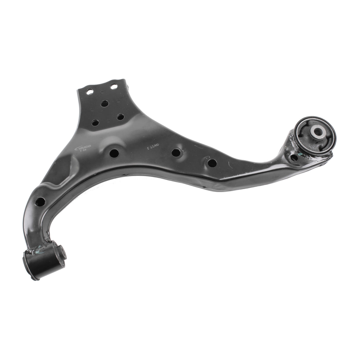 HYUNDAI Control/Trailing Arm, wheel suspension - VAICO V52-0258