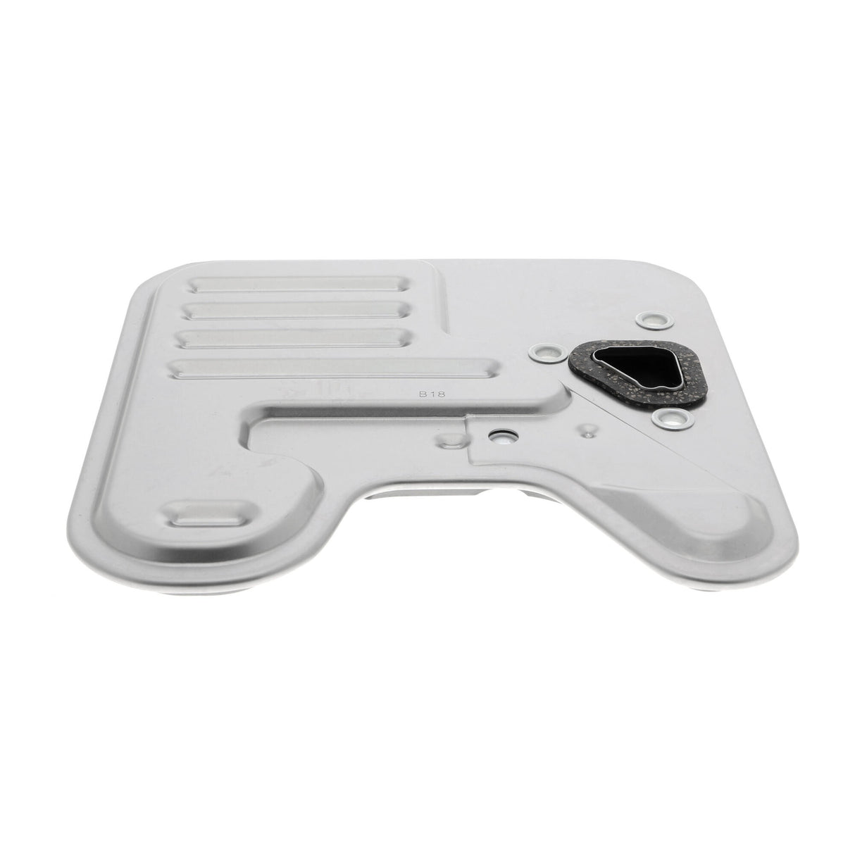 HYUNDAI Hydraulic Filter, automatic transmission - VAICO V52-0448