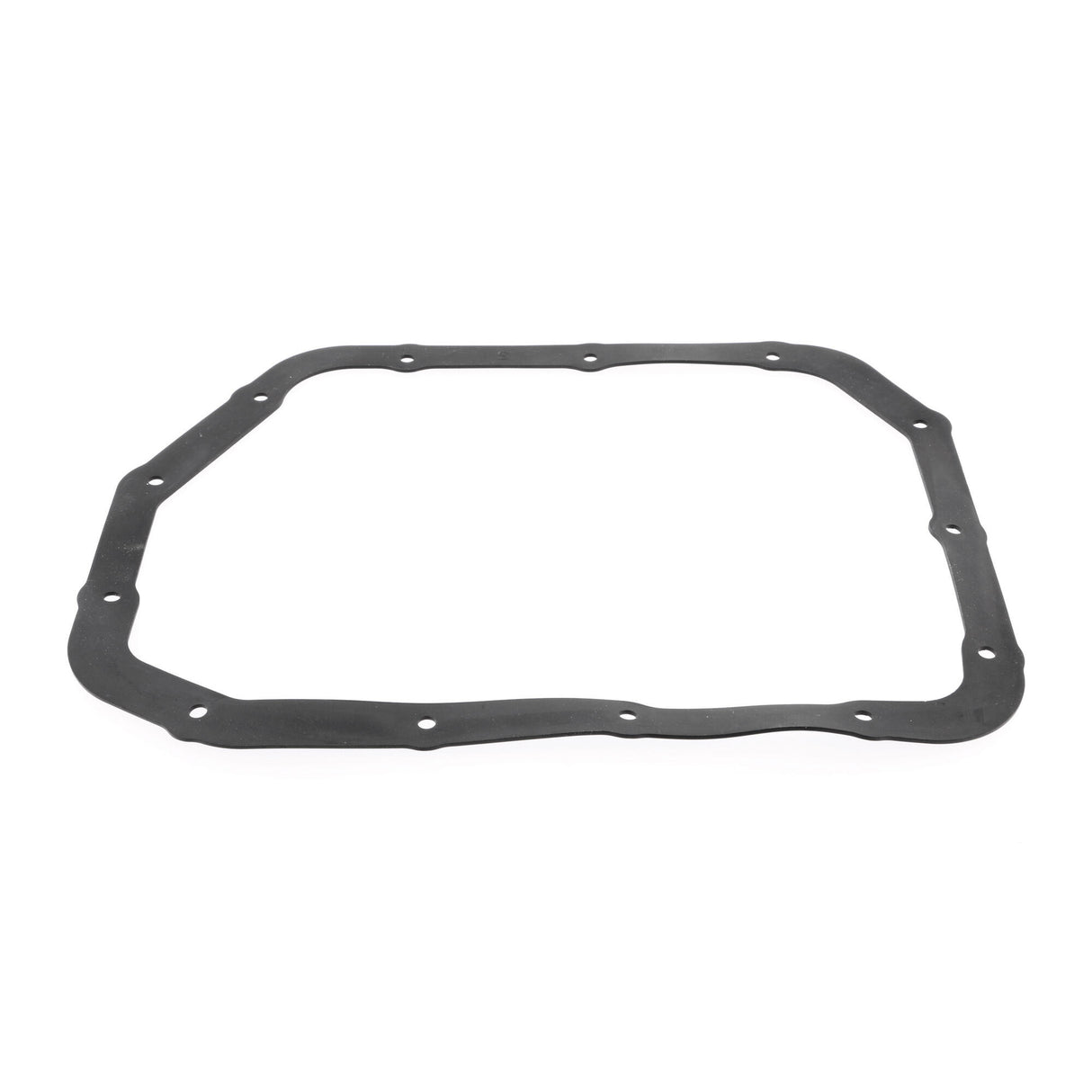 HYUNDAI Gasket, automatic transmission oil sump - VAICO V52-0450