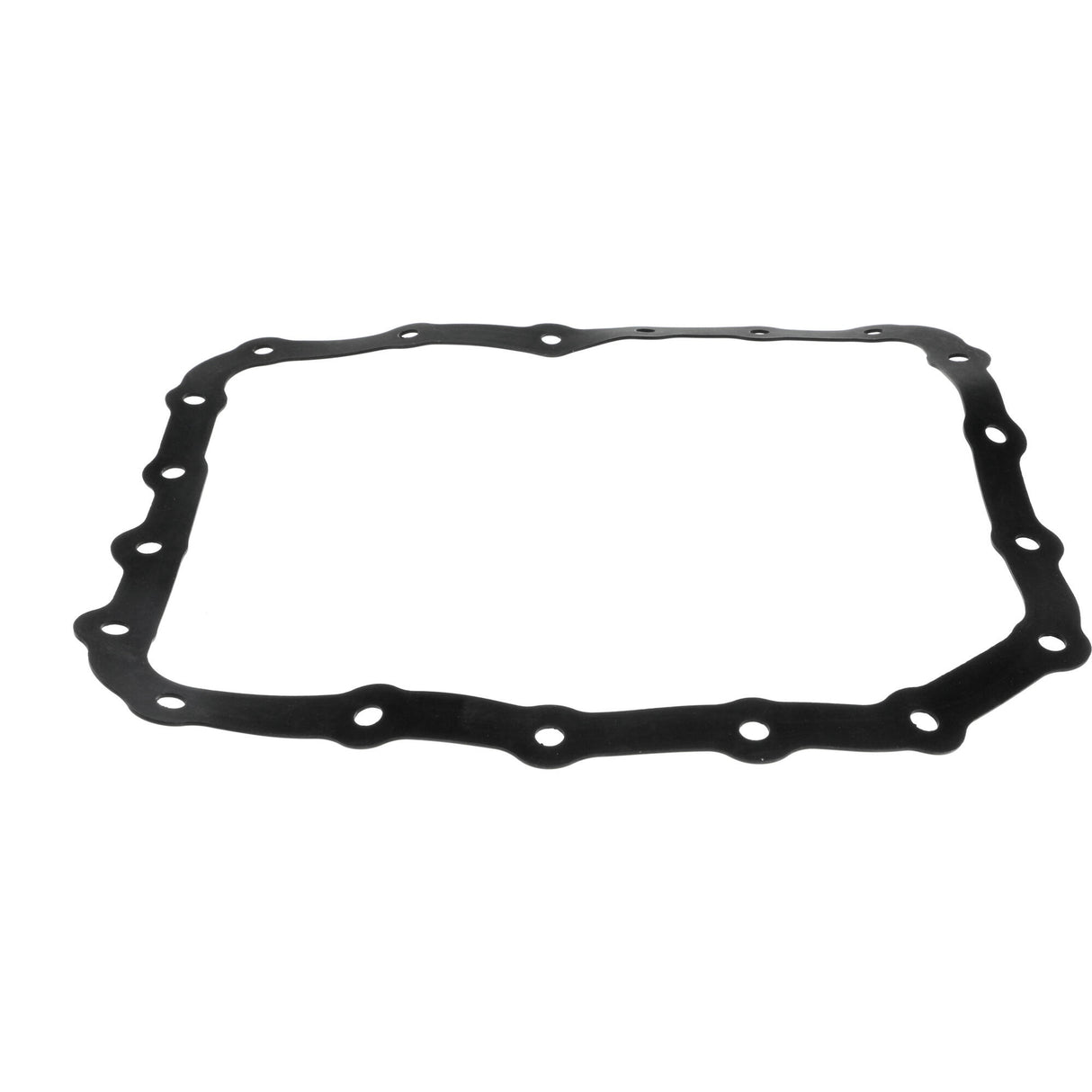 HYUNDAI Gasket, automatic transmission oil sump - VAICO V52-0456