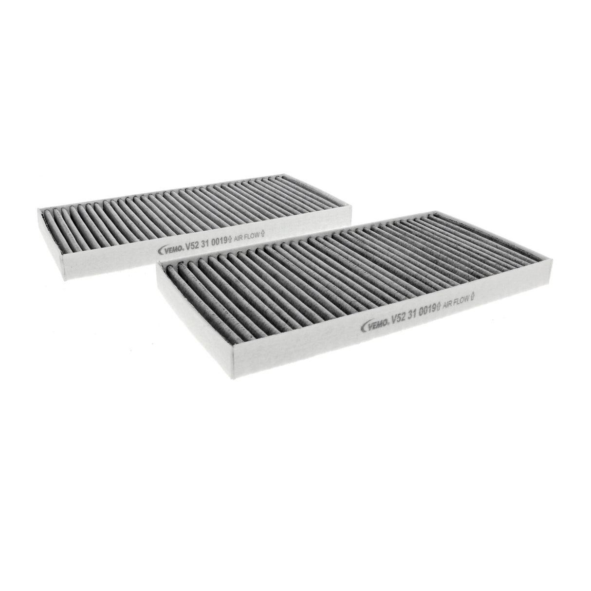 HYUNDAI Filter, cabin air - VEMO V52-31-5001