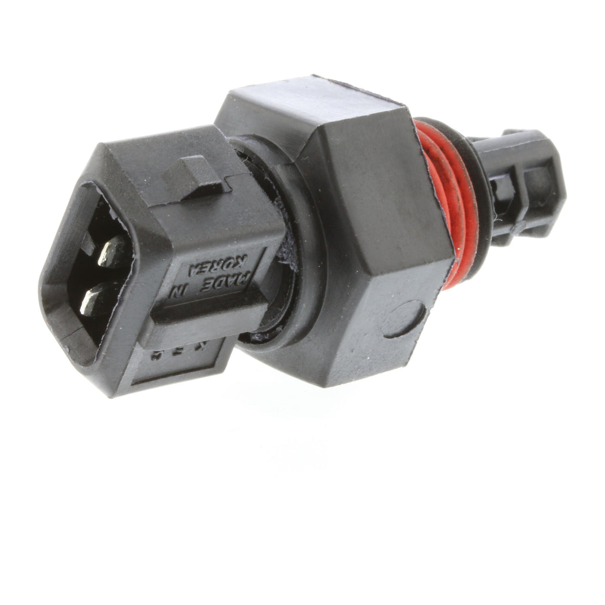 HYUNDAI Sensor, intake air temperature - VEMO V52-72-0016