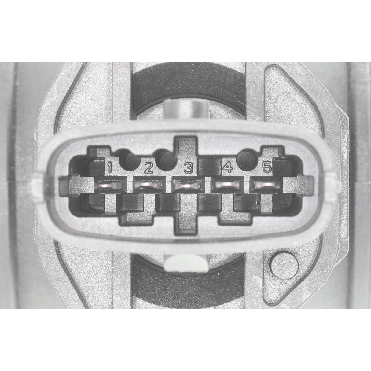 HYUNDAI Mass Air Flow Sensor - VEMO V52-72-0017-1