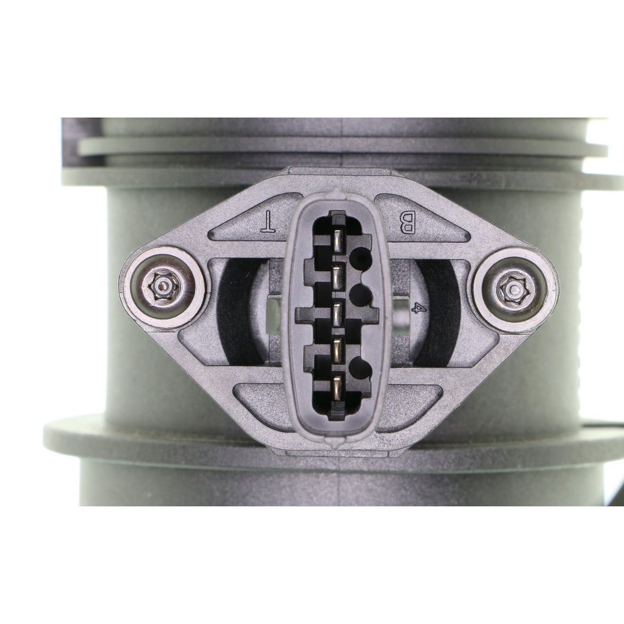 HYUNDAI Mass Air Flow Sensor - VEMO V52-72-0019