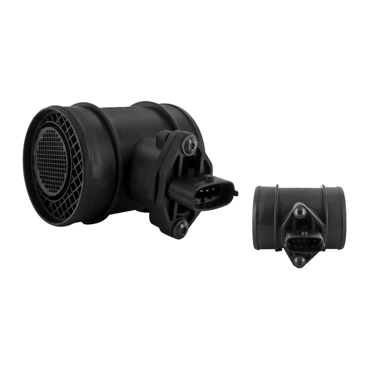 HYUNDAI Mass Air Flow Sensor - VEMO V52-72-0036