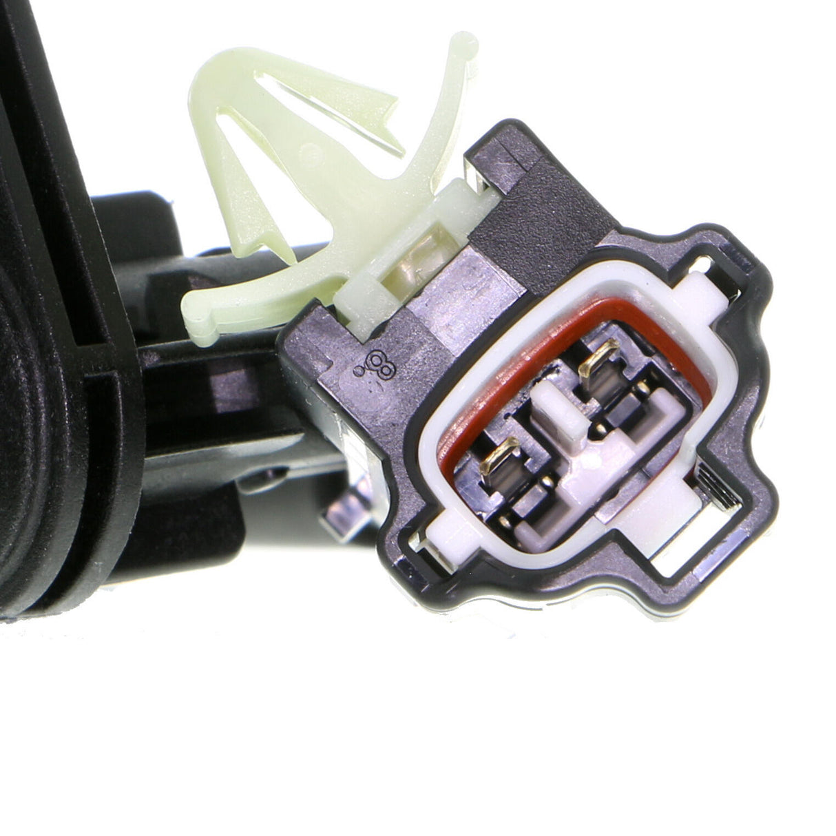 HYUNDAI Sensor, wheel speed - VEMO V52-72-0039