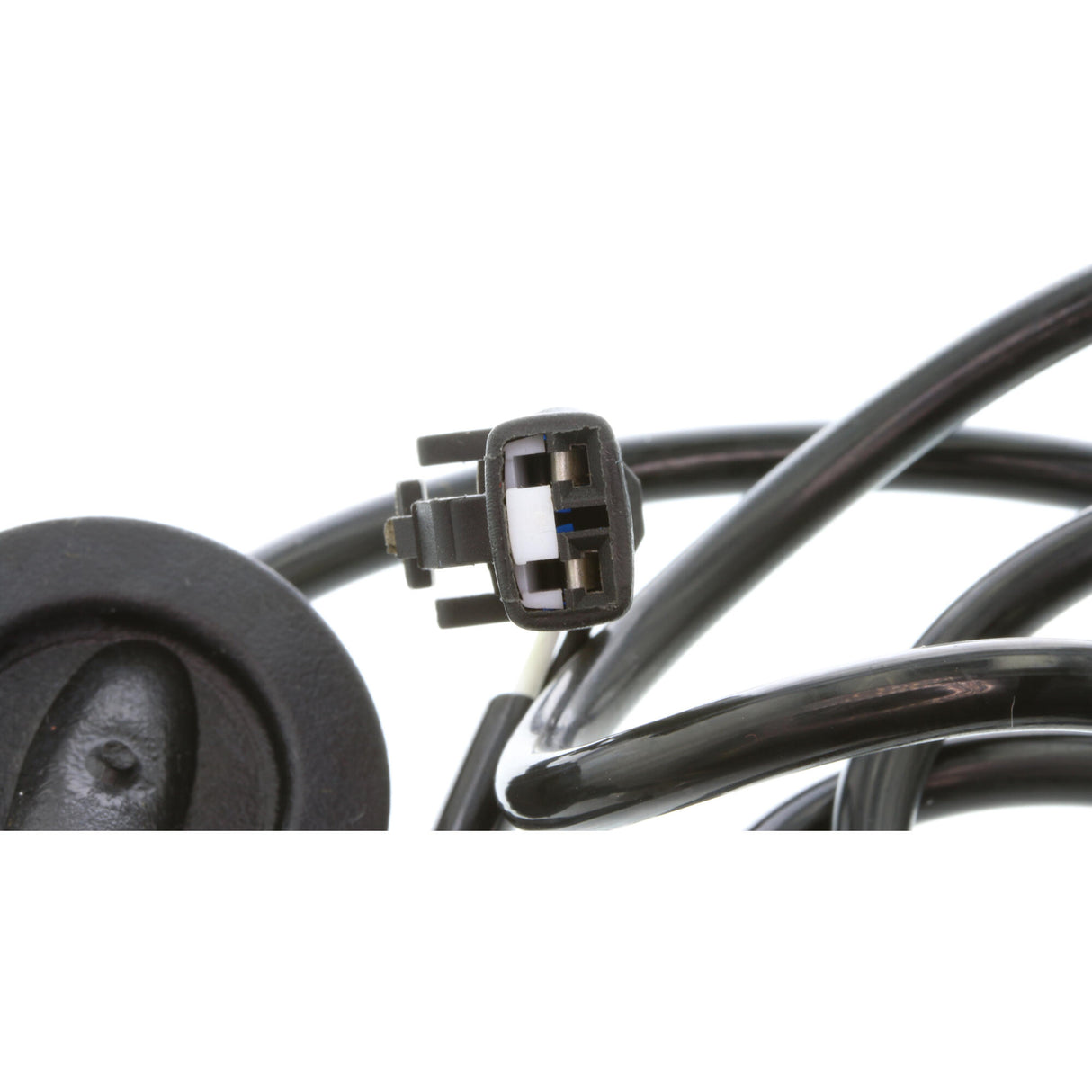 HYUNDAI Sensor, wheel speed - VEMO V52-72-0057