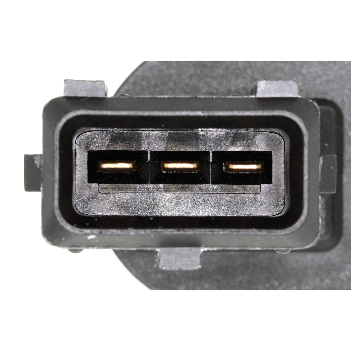 HYUNDAI Sensor, crankshaft pulse - VEMO V52-72-0092