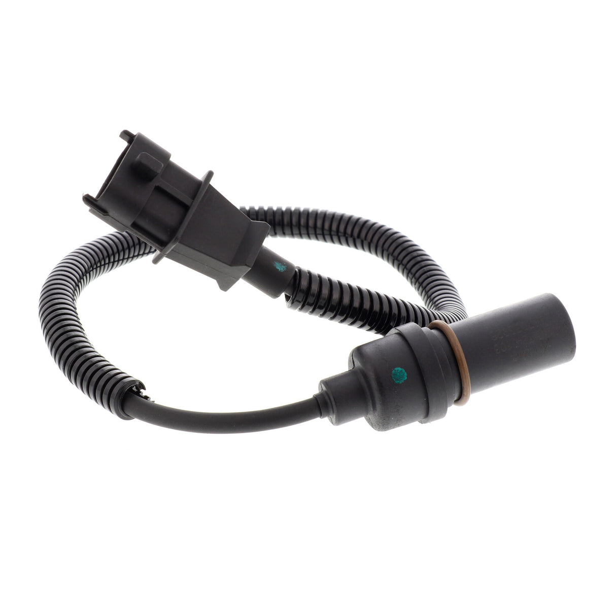 HYUNDAI Sensor, crankshaft pulse - VEMO V52-72-0103