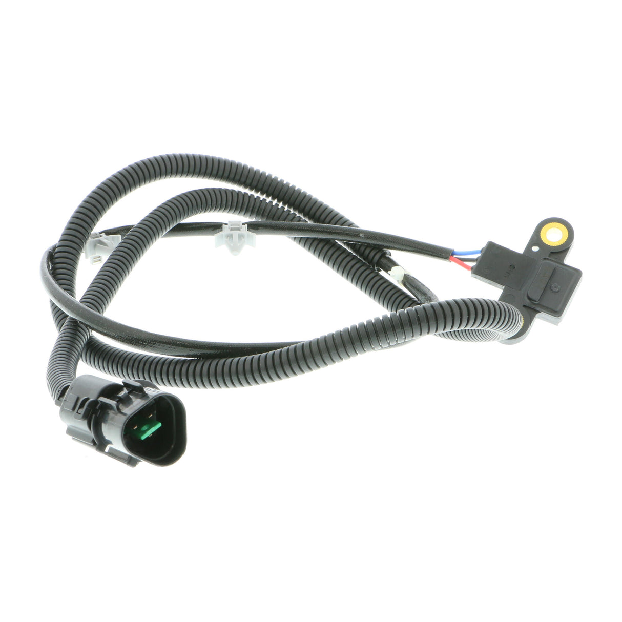 HYUNDAI Sensor, crankshaft pulse - VEMO V52-72-0104