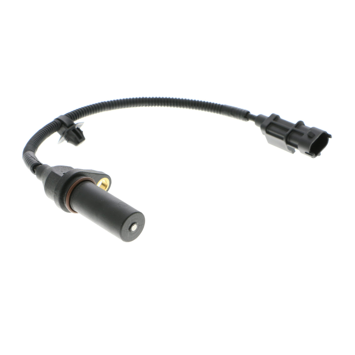 HYUNDAI Sensor, crankshaft pulse - VEMO V52-72-0105-1