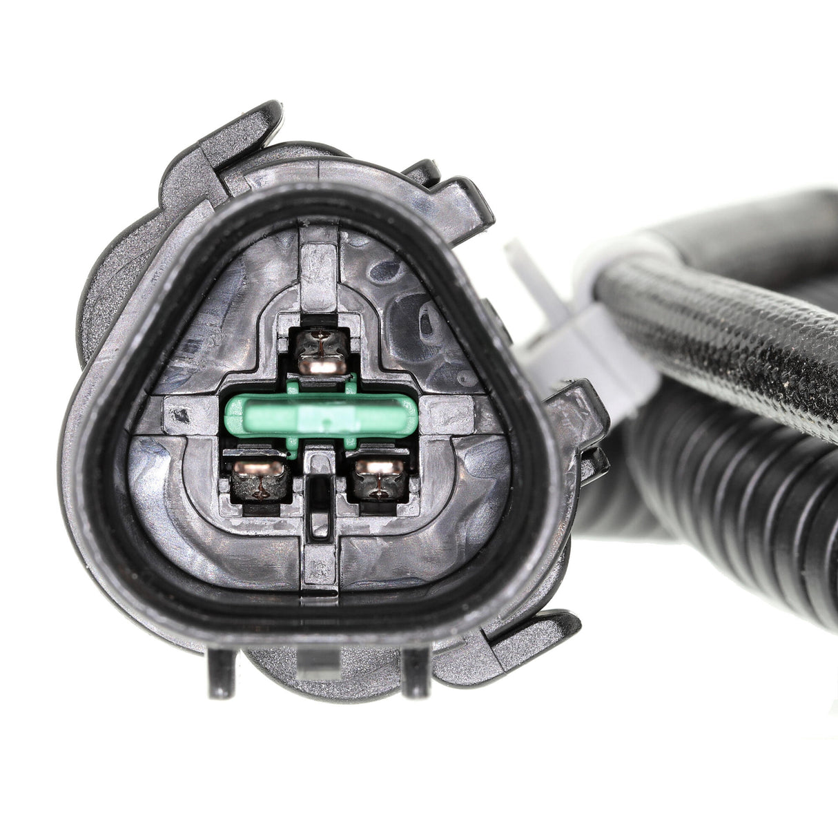 HYUNDAI Sensor, crankshaft pulse - VEMO V52-72-0106