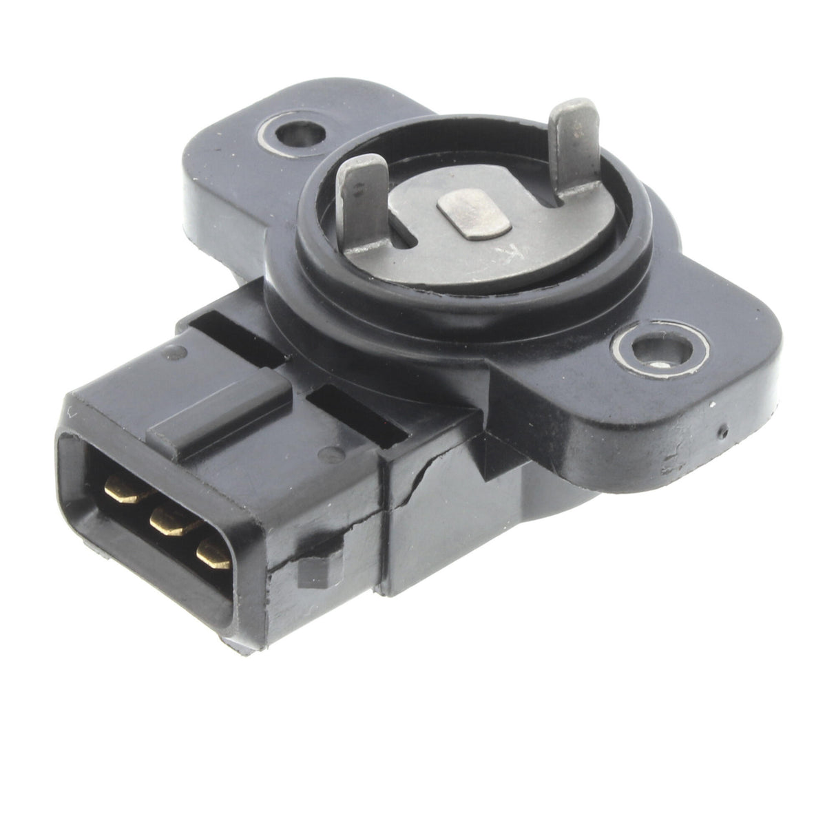 HYUNDAI Sensor, throttle position - VEMO V52-72-0112