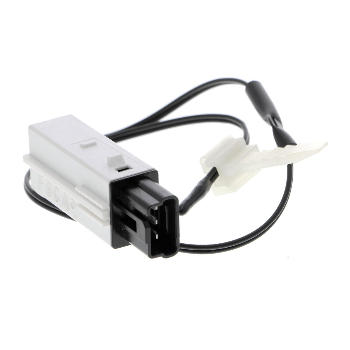 HYUNDAI Sensor, interior temperature - VEMO V52-72-0138