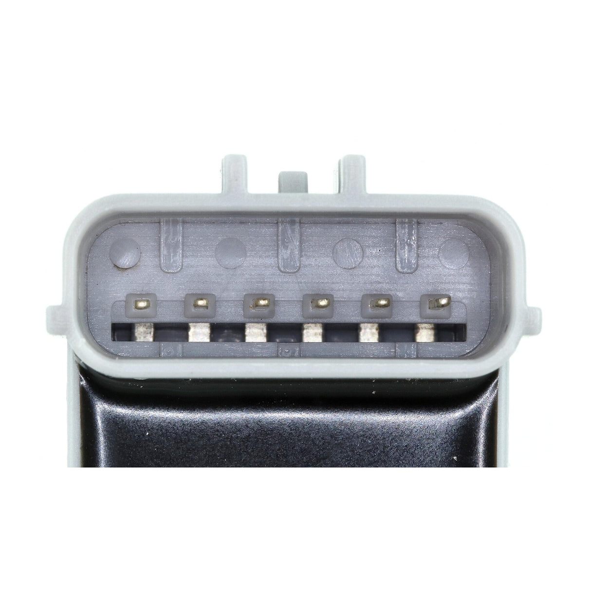 HYUNDAI Sensor, park distance control - VEMO V52-72-0150-1