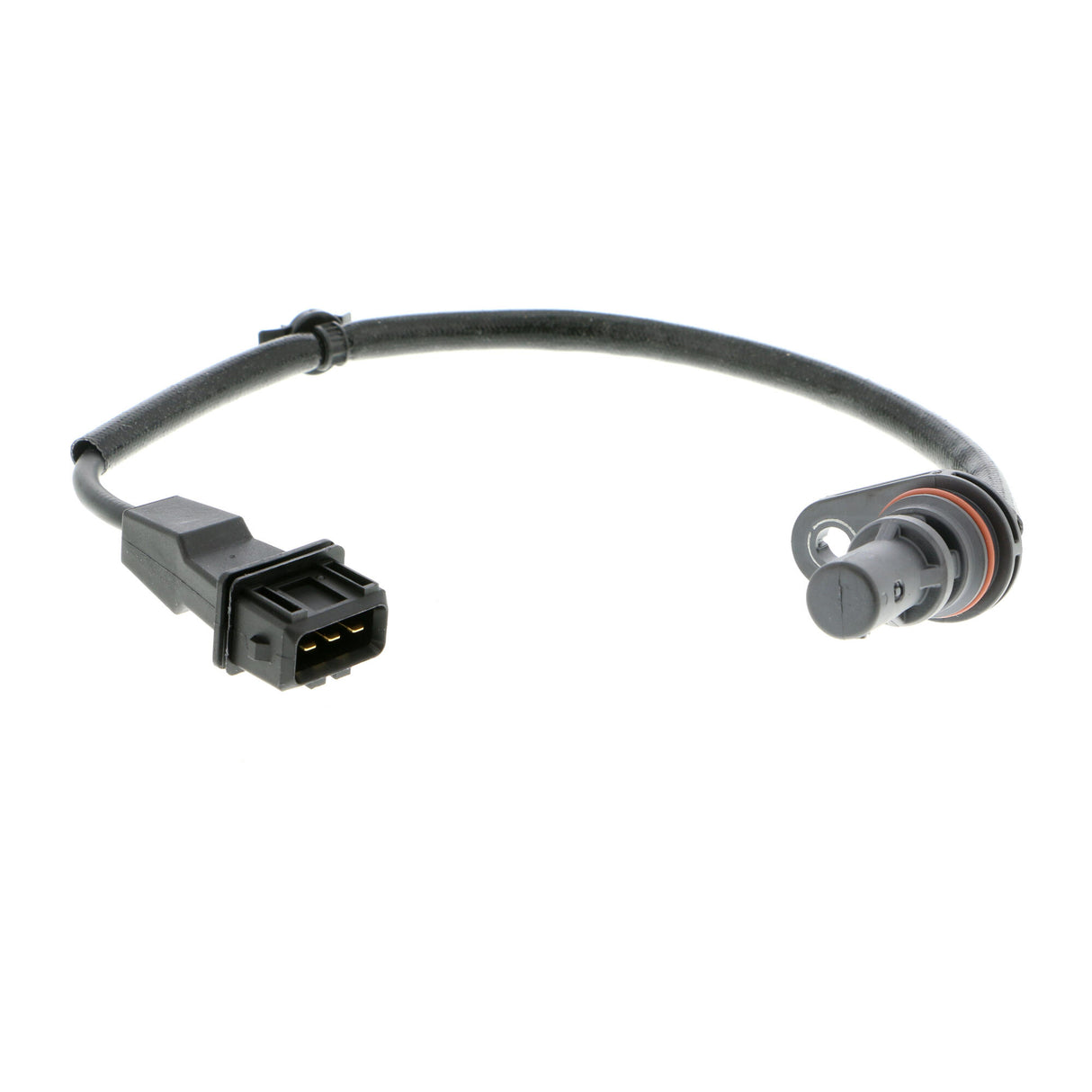 HYUNDAI Sensor, crankshaft pulse - VEMO V52-72-0154