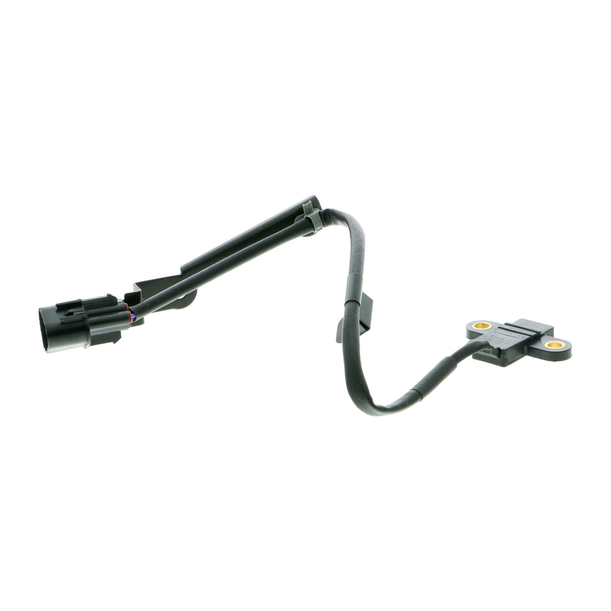 HYUNDAI Sensor, crankshaft pulse - VEMO V52-72-0158-1