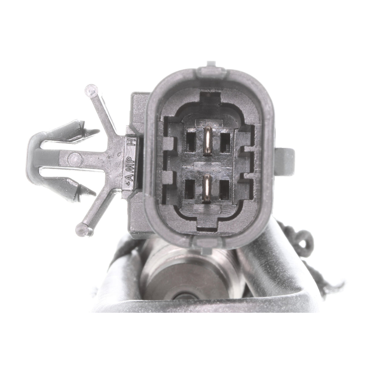 HYUNDAI Sensor, exhaust gas temperature - VEMO V52-72-0160