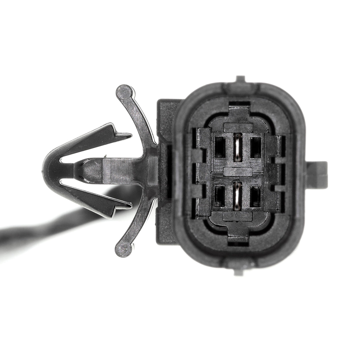 HYUNDAI Sensor, exhaust gas temperature - VEMO V52-72-0161