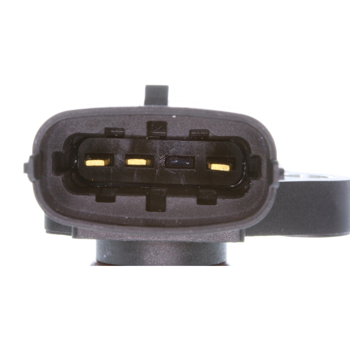 HYUNDAI Sensor, intake manifold pressure - VEMO V52-72-0164