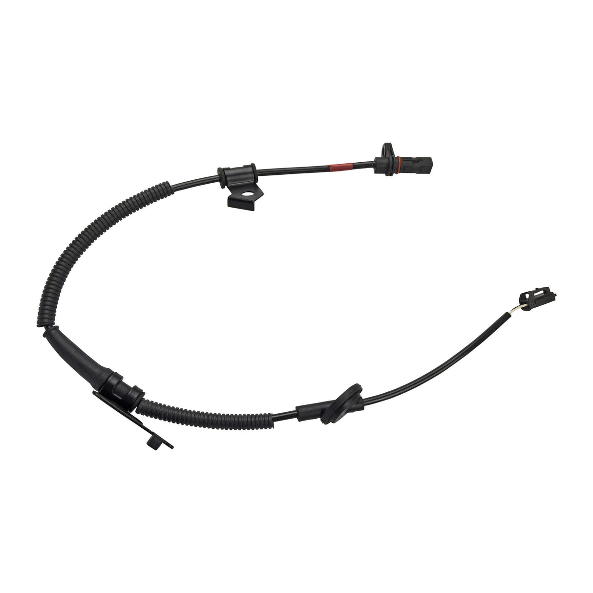 HYUNDAI Sensor, wheel speed - VEMO V52-72-0173