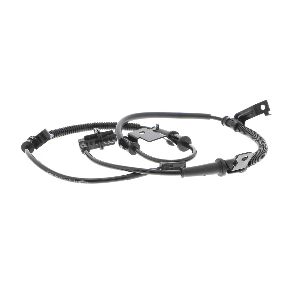 HYUNDAI Sensor, wheel speed - VEMO V52-72-0193