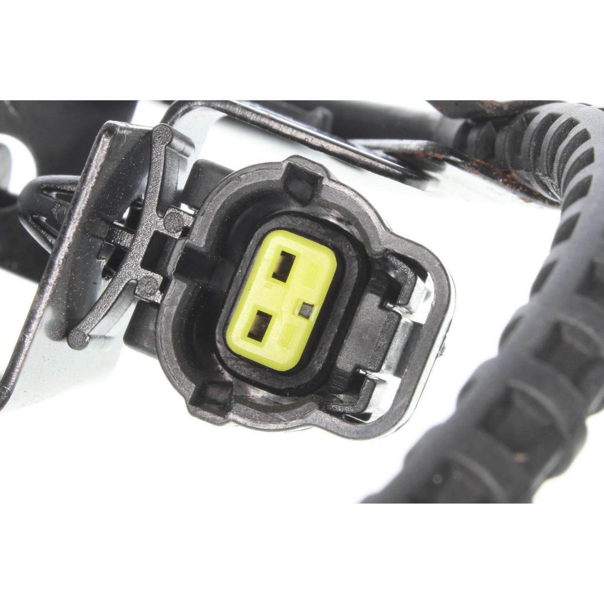 HYUNDAI Sensor, wheel speed - VEMO V52-72-0195