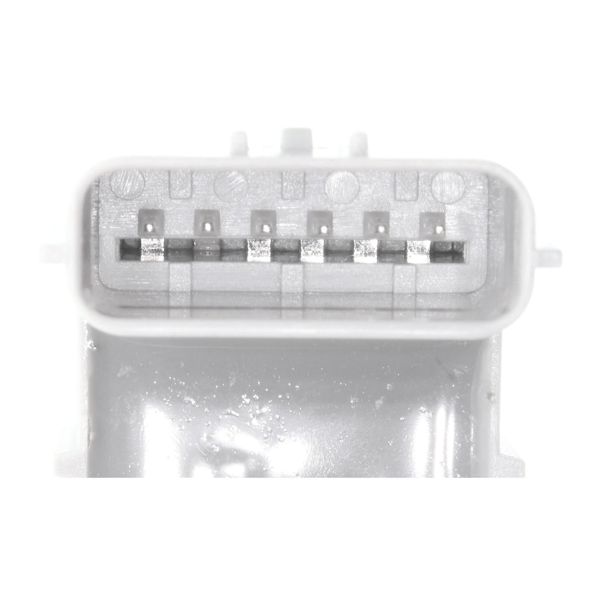 HYUNDAI Sensor, park distance control - VEMO V52-72-0196