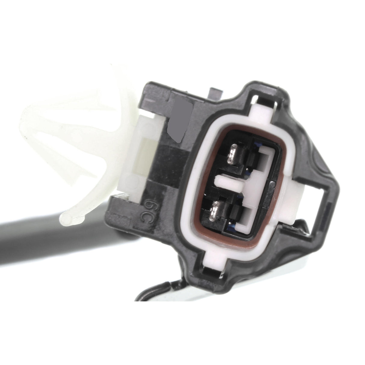 HYUNDAI Sensor, wheel speed - VEMO V52-72-0203