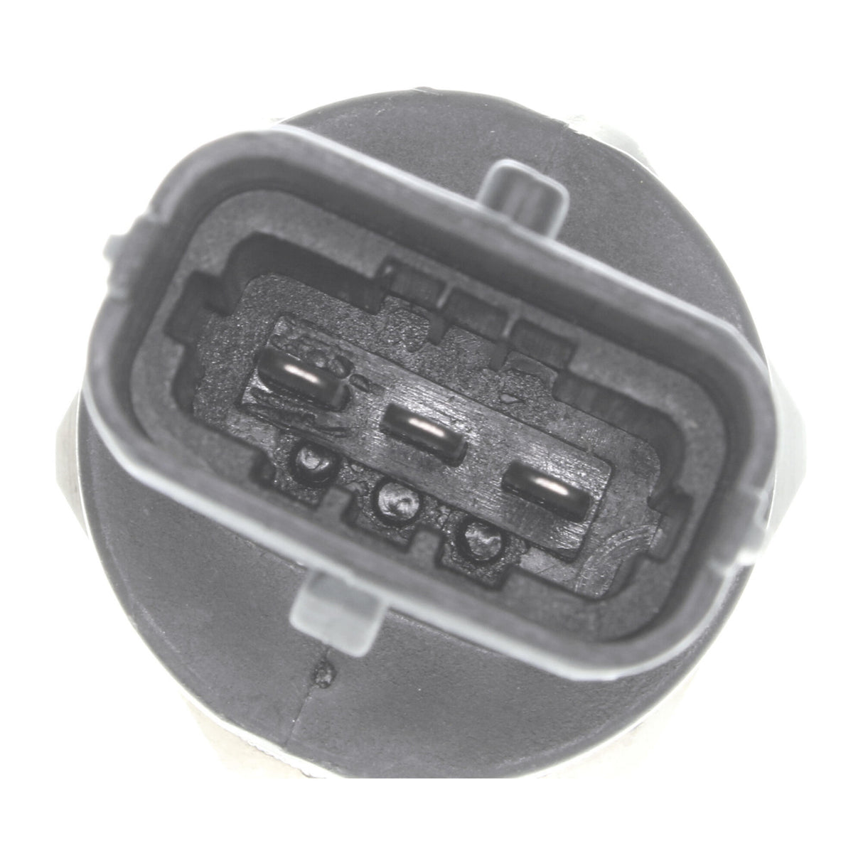 HYUNDAI Sensor, fuel pressure - VEMO V52-72-0214
