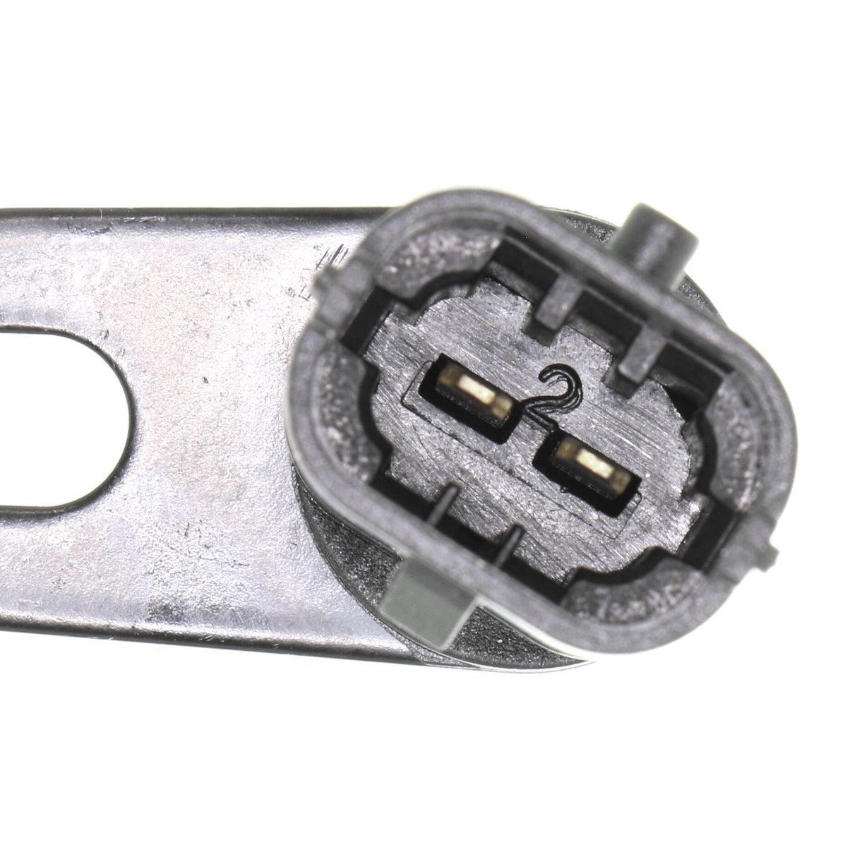 HYUNDAI Sensor, crankshaft pulse - VEMO V52-72-0218