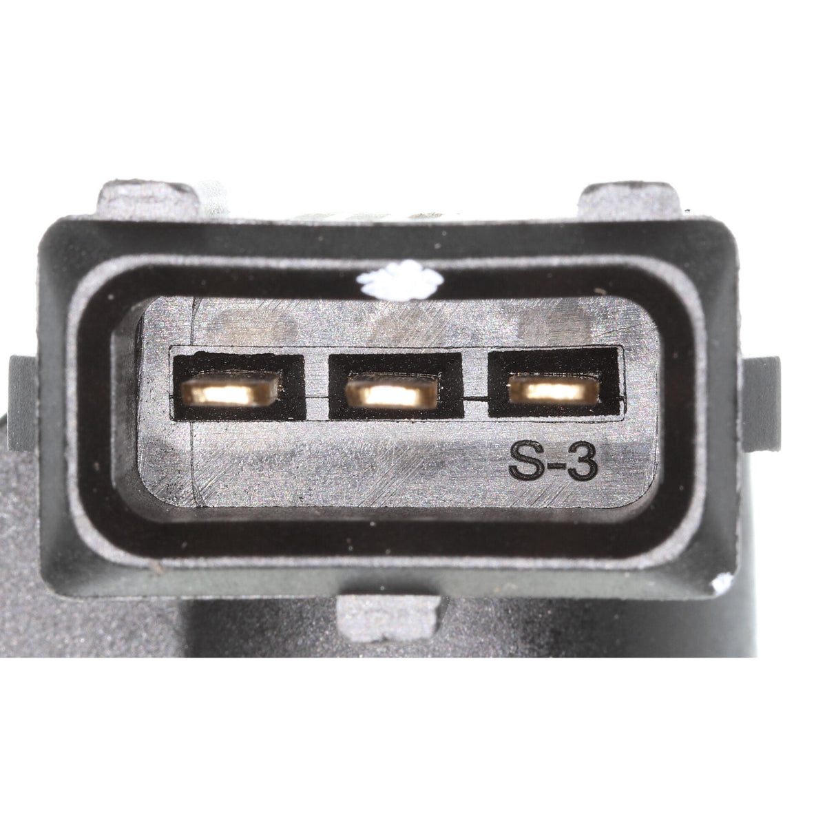 HYUNDAI Sensor, crankshaft pulse - VEMO V52-72-0220