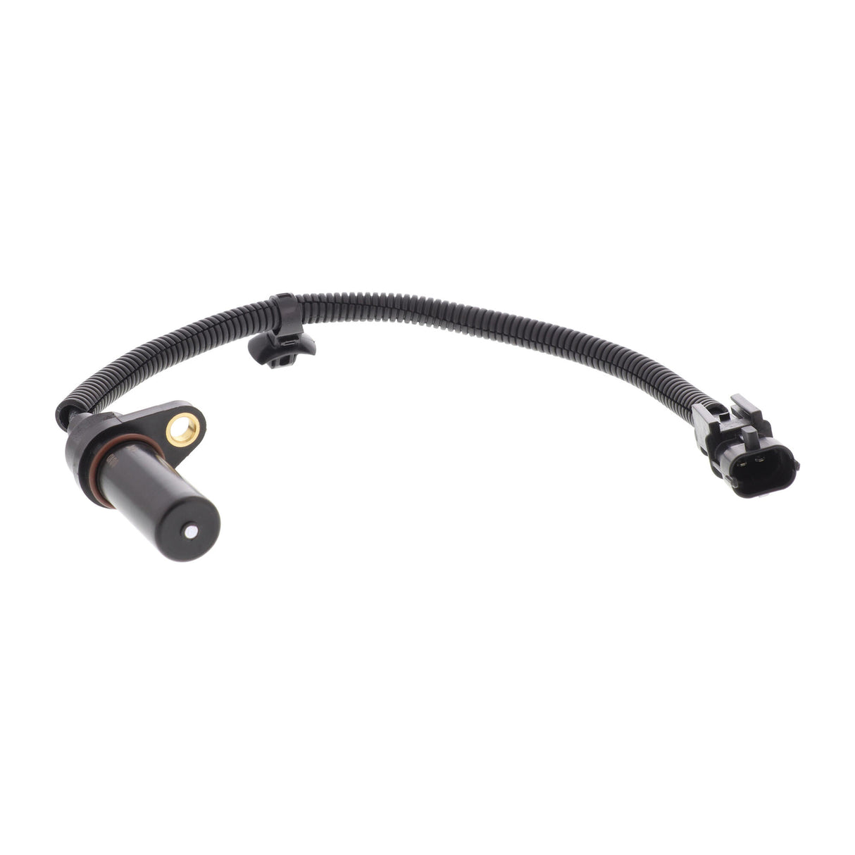 HYUNDAI Sensor, crankshaft pulse - VEMO V52-72-0235