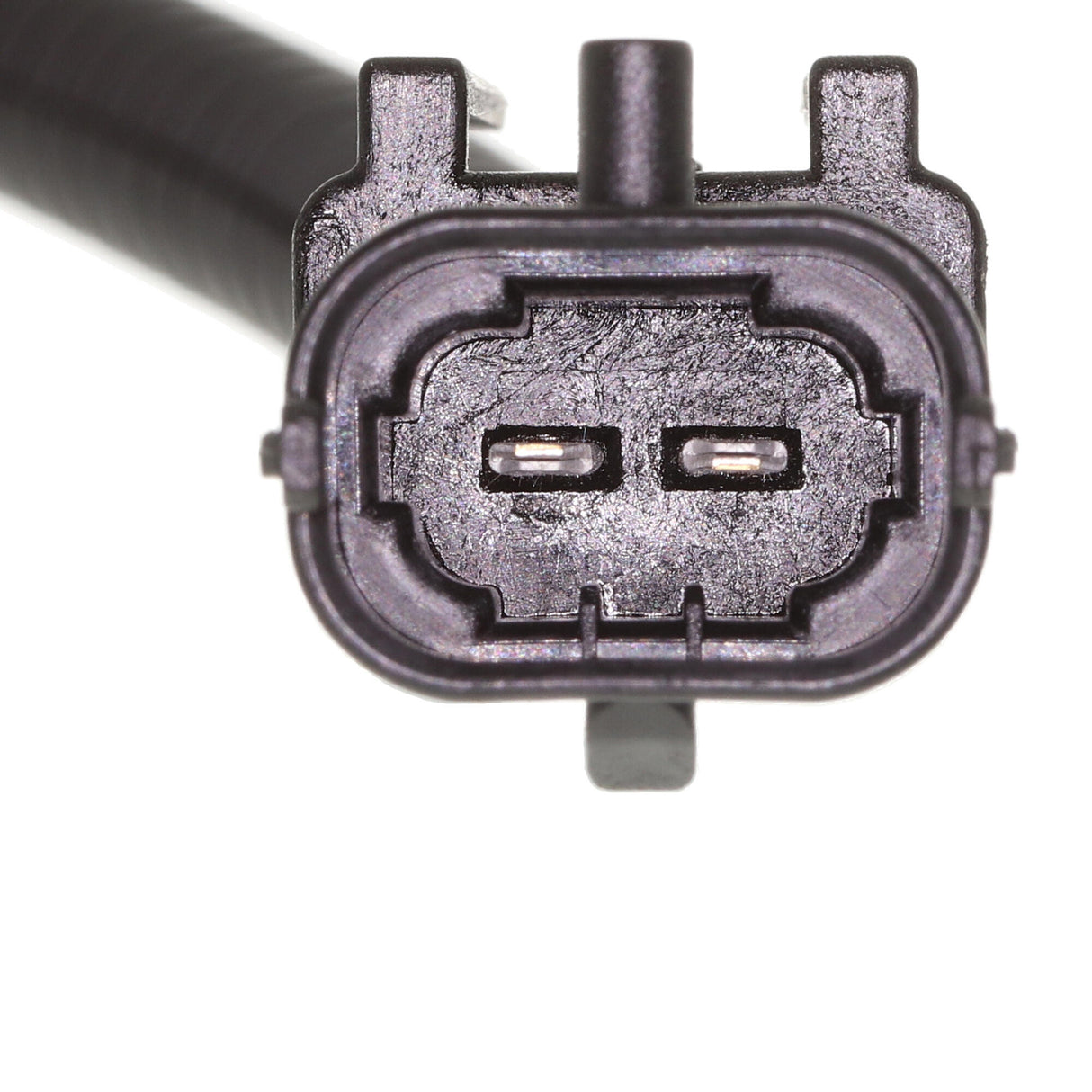 HYUNDAI Sensor, crankshaft pulse - VEMO V52-72-0235