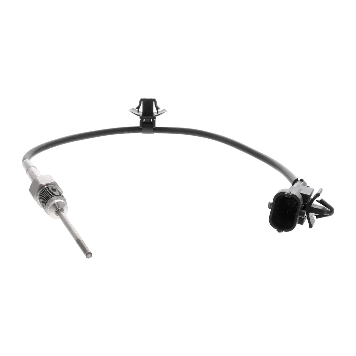 HYUNDAI Sensor, exhaust gas temperature - VEMO V52-72-0236