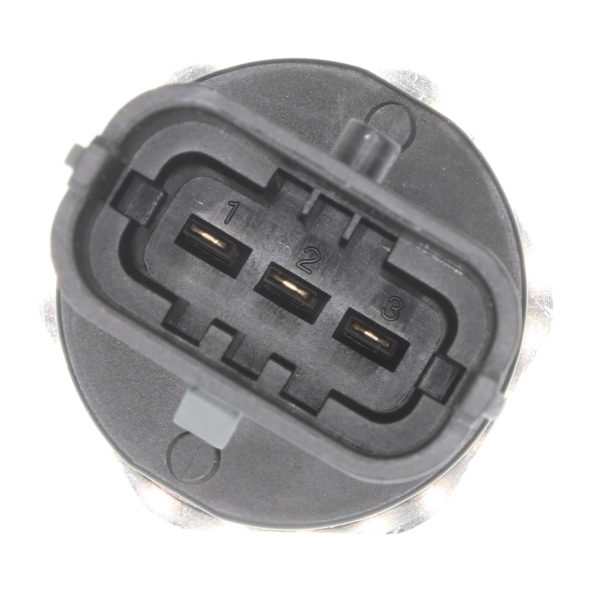 HYUNDAI Sensor, fuel pressure - VEMO V52-72-0239