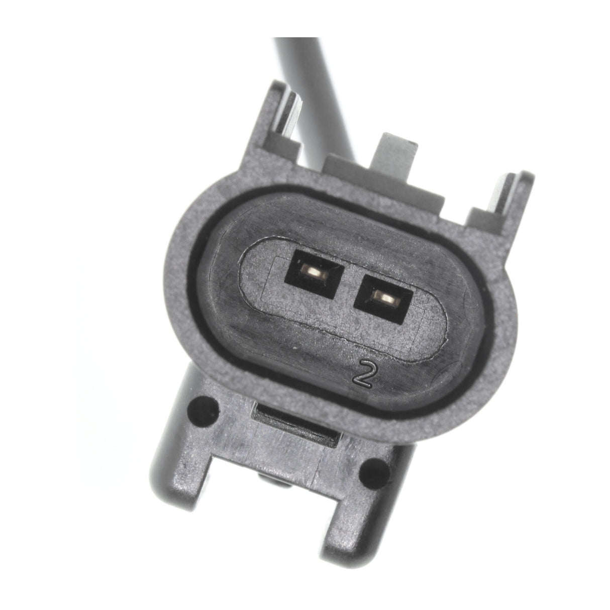 HYUNDAI Sensor, crankshaft pulse - VEMO V52-72-0240