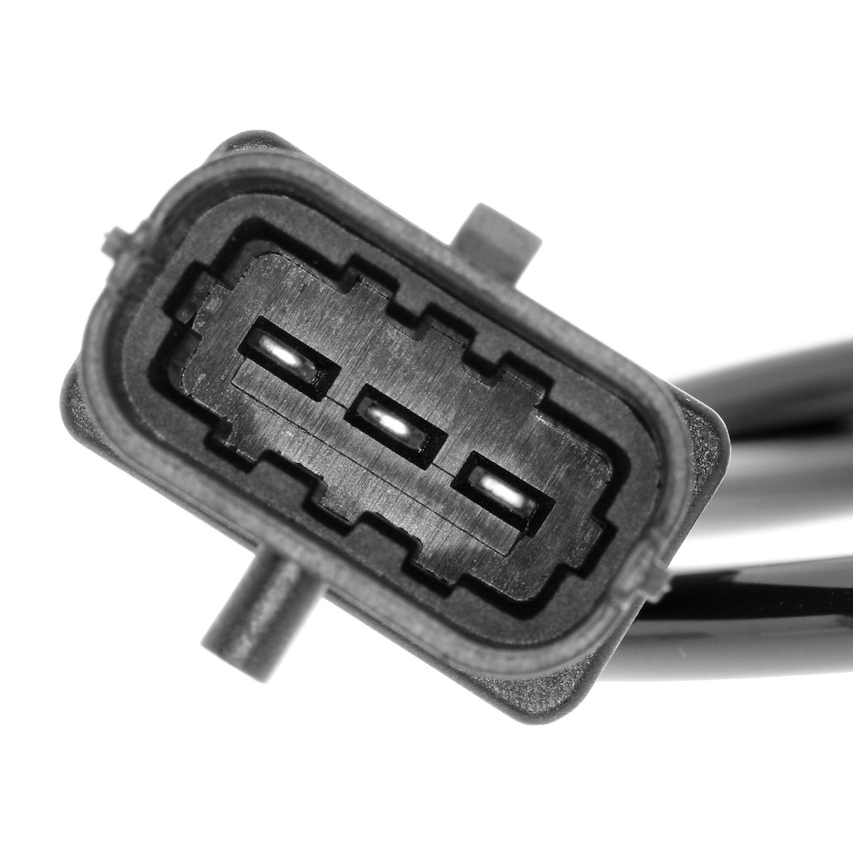 HYUNDAI Sensor, crankshaft pulse - VEMO V52-72-0242