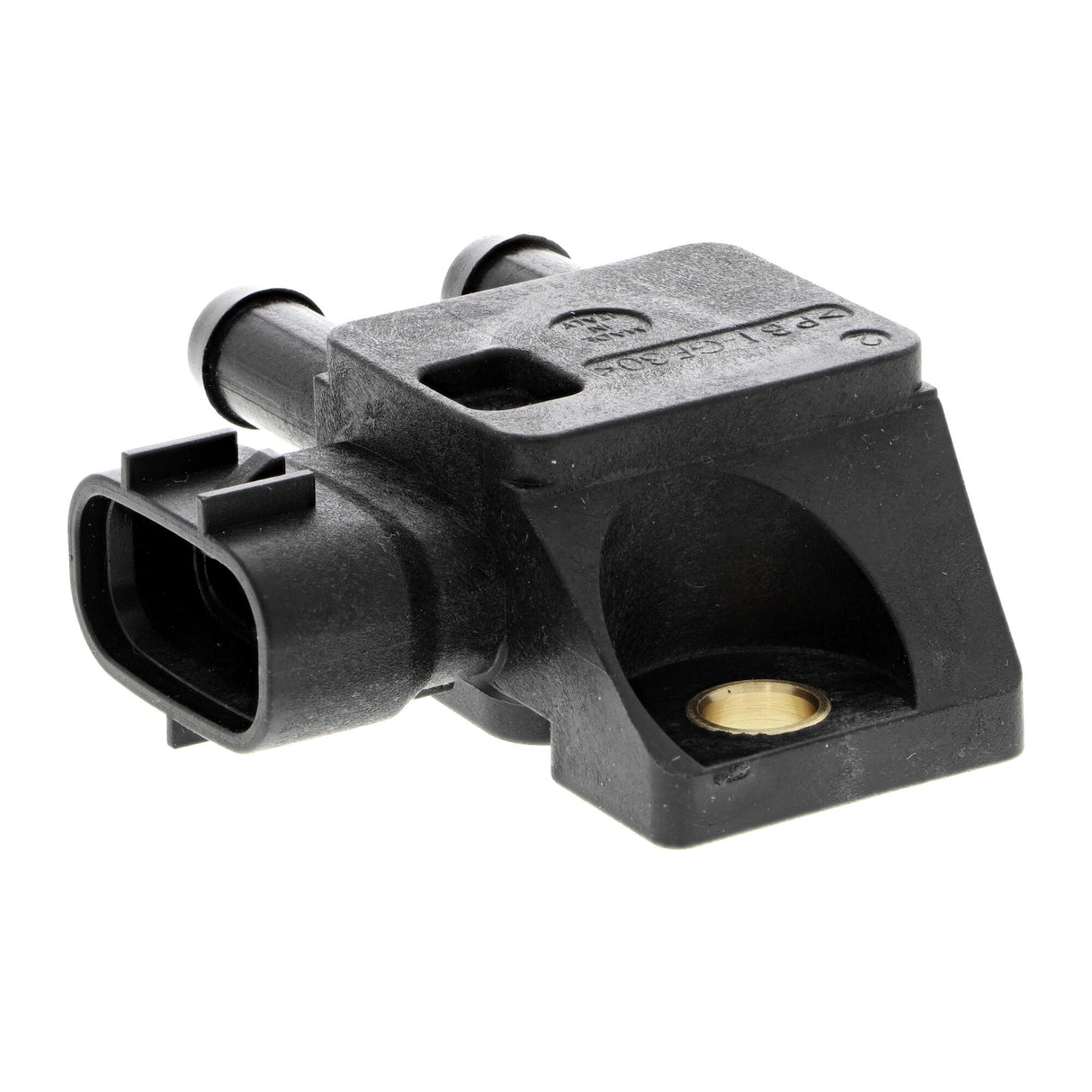 HYUNDAI Sensor, exhaust pressure - VEMO V52-72-0251