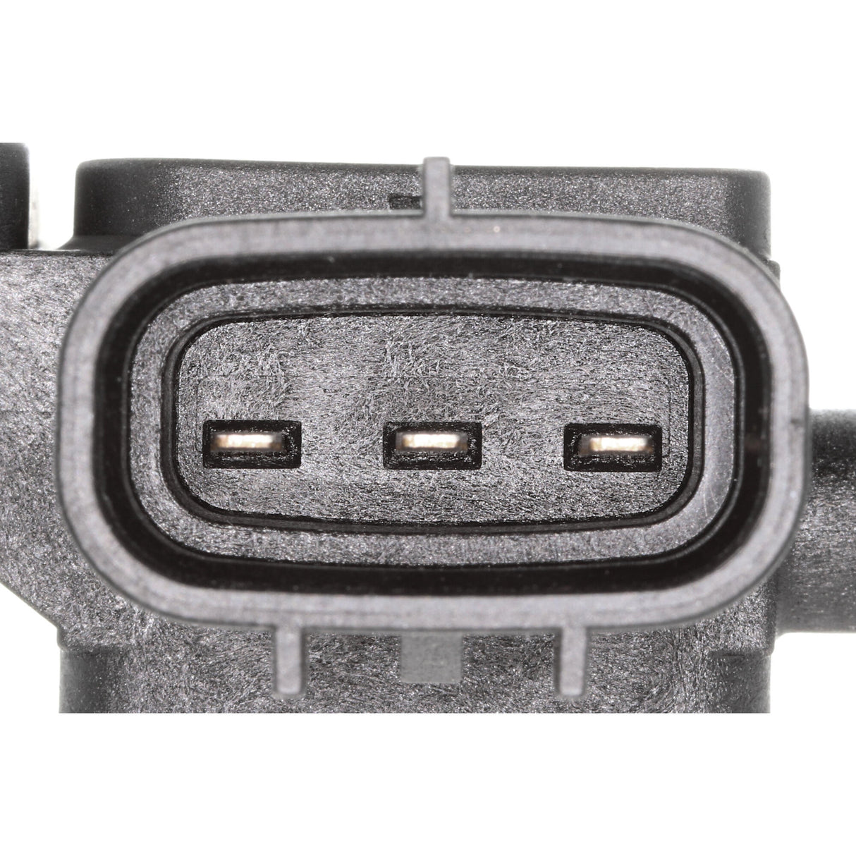 HYUNDAI Sensor, exhaust pressure - VEMO V52-72-0251