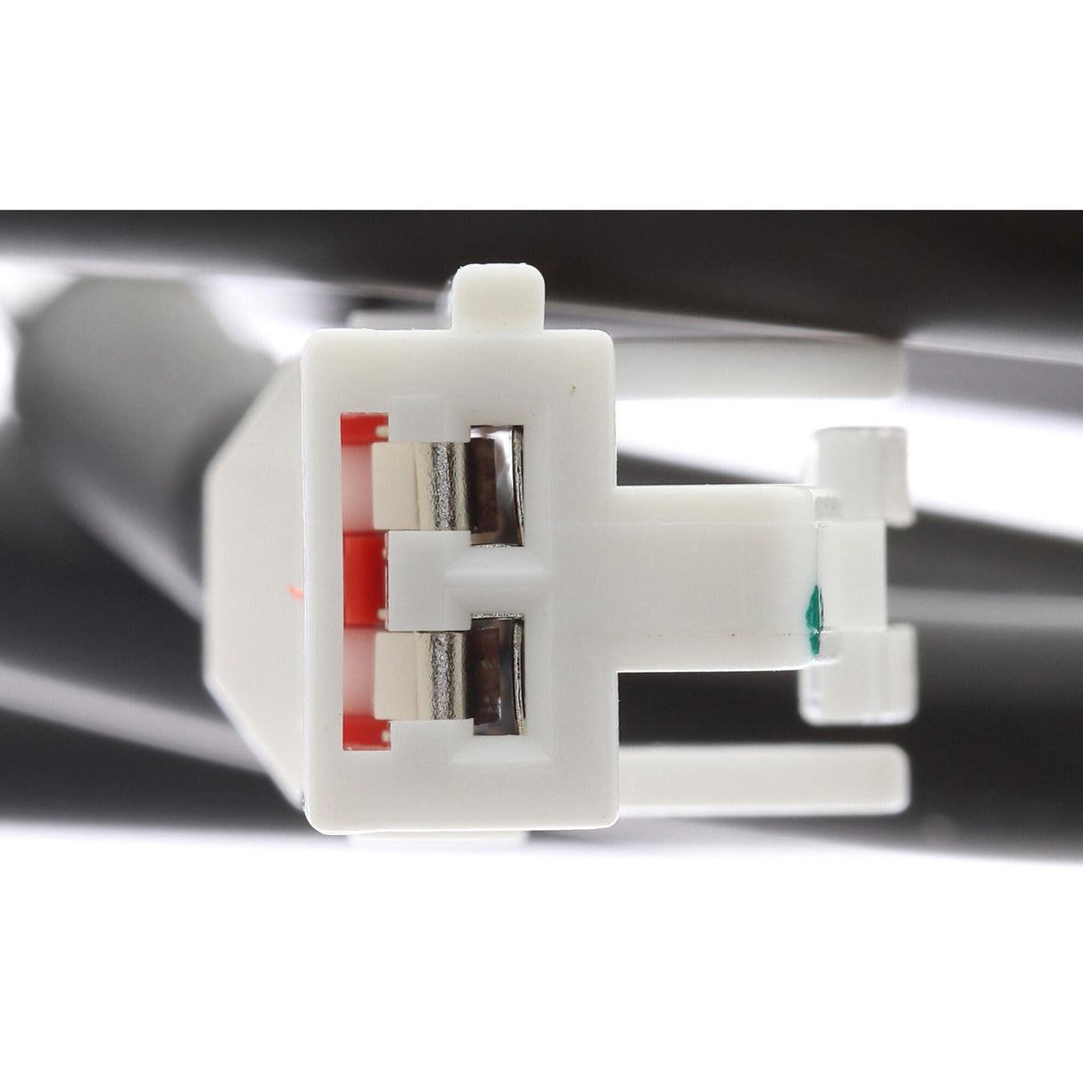 HYUNDAI Sensor, wheel speed - VEMO V52-72-0265