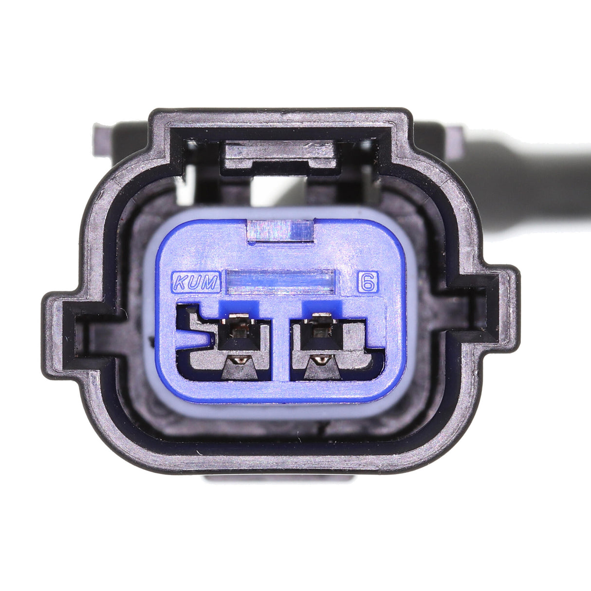 HYUNDAI Sensor, wheel speed - VEMO V52-72-0267