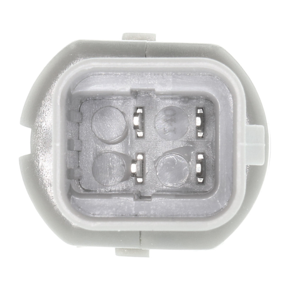 HYUNDAI Sensor, park distance control - VEMO V52-72-0309