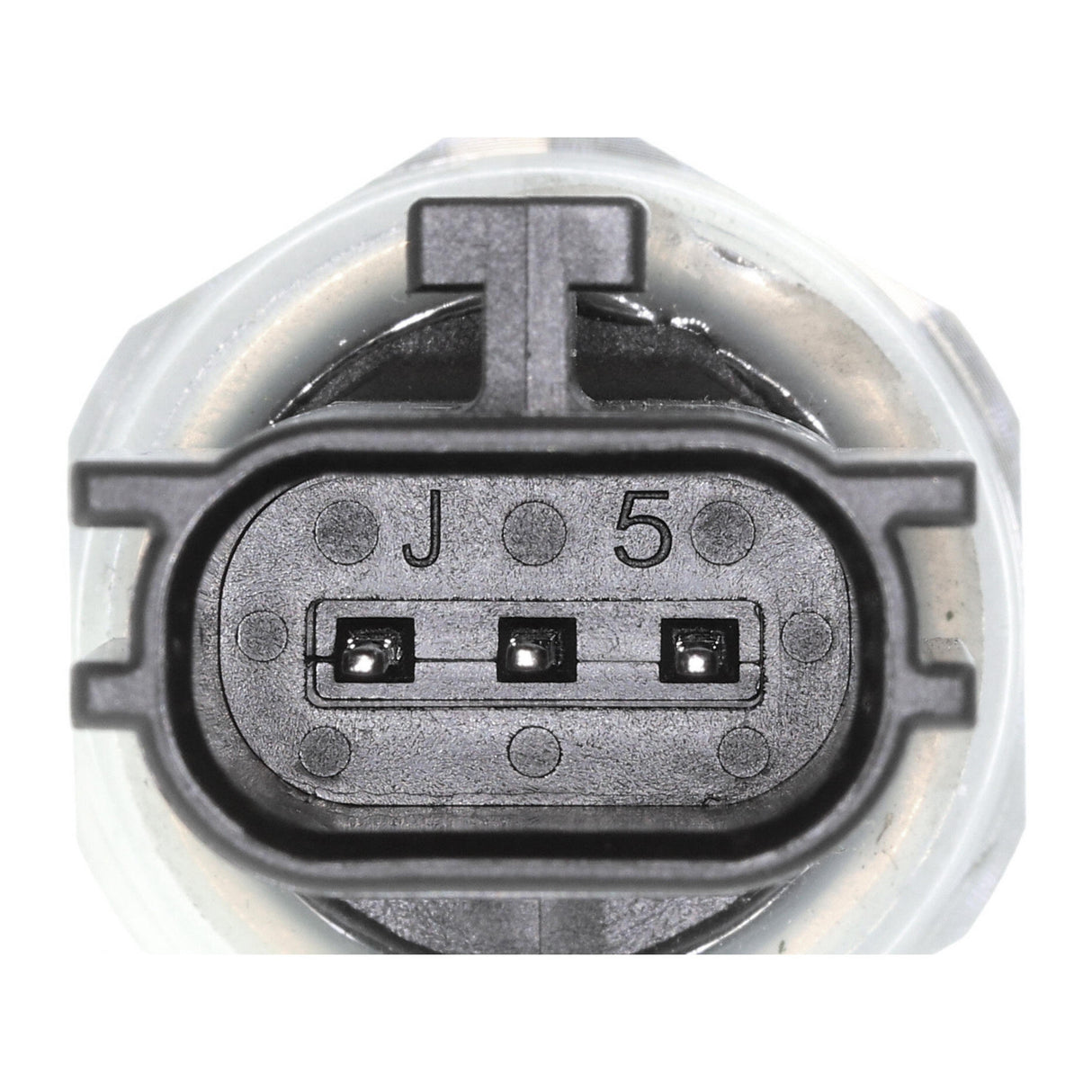 HYUNDAI Pressure Switch, air conditioning - VEMO V52-73-0043