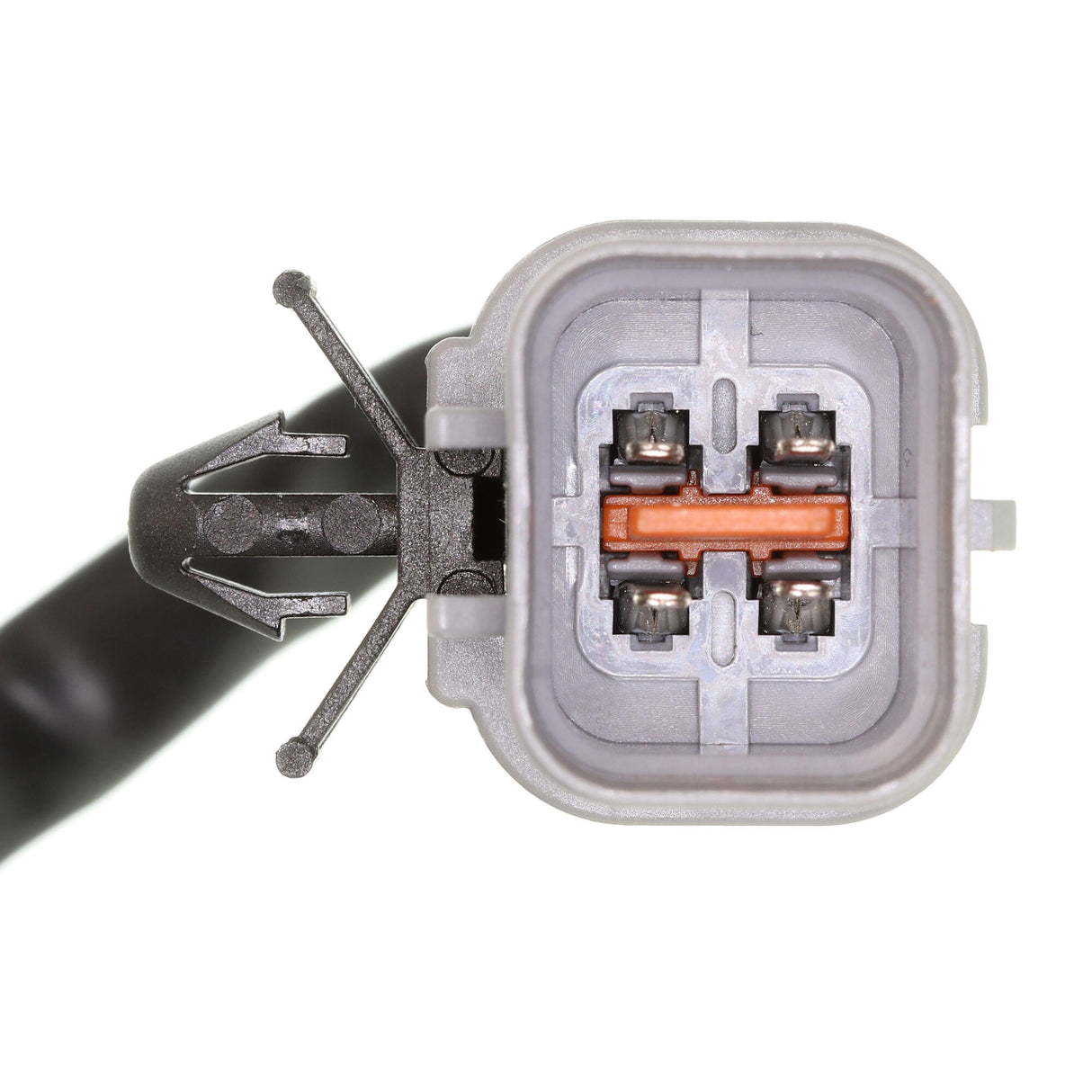 HYUNDAI Oxygen Sensor - VEMO V52-76-0016