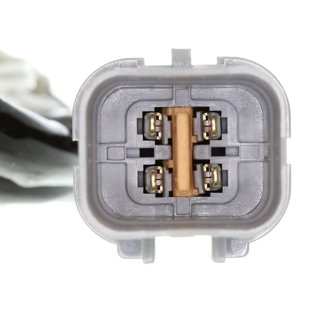 HYUNDAI Oxygen Sensor - VEMO V52-76-0028