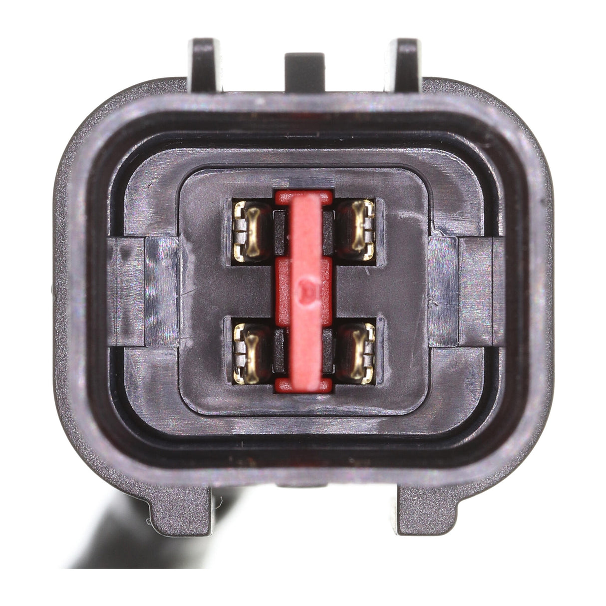 HYUNDAI Oxygen Sensor - VEMO V52-76-0031