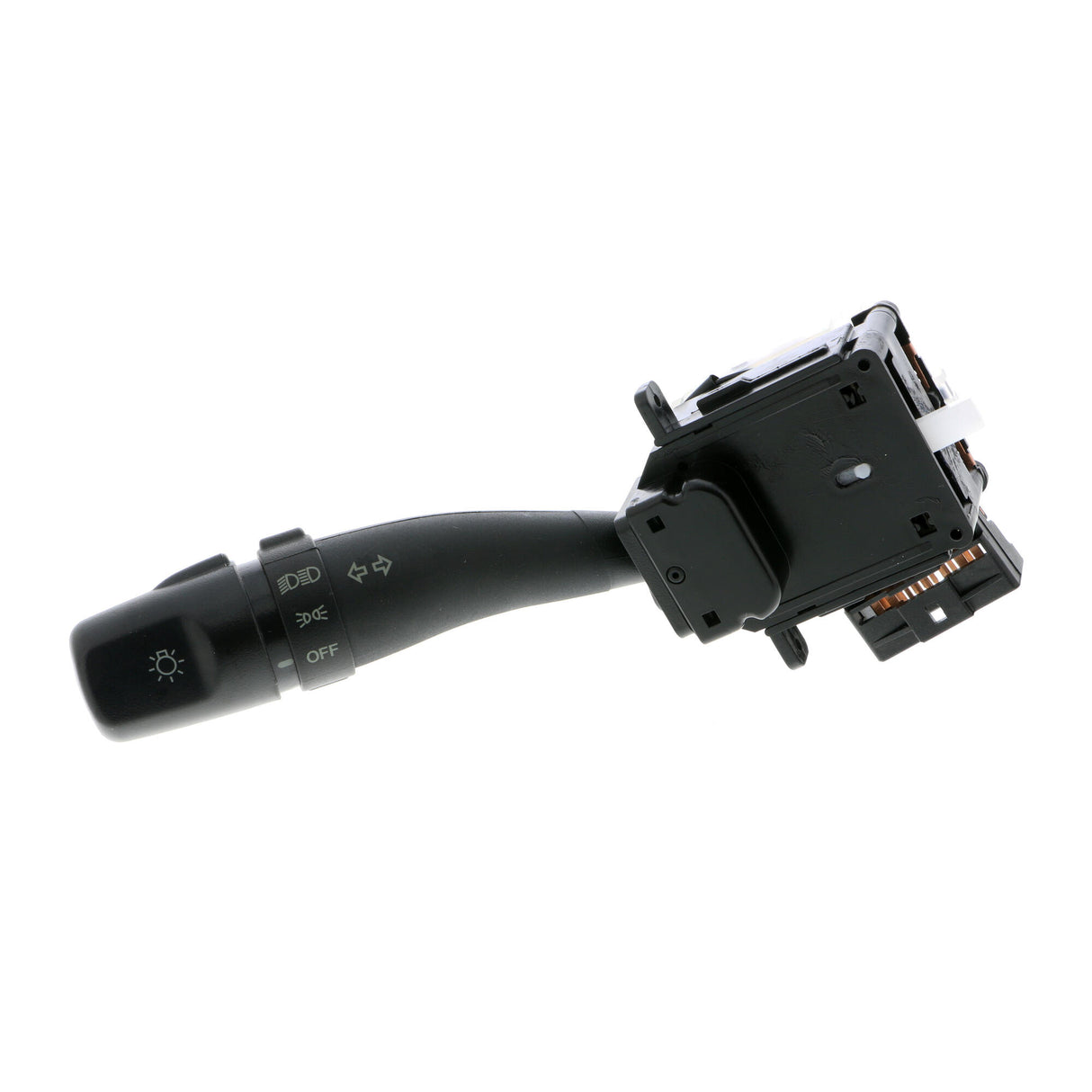 HYUNDAI Steering Column Switch - VEMO V52-80-0001