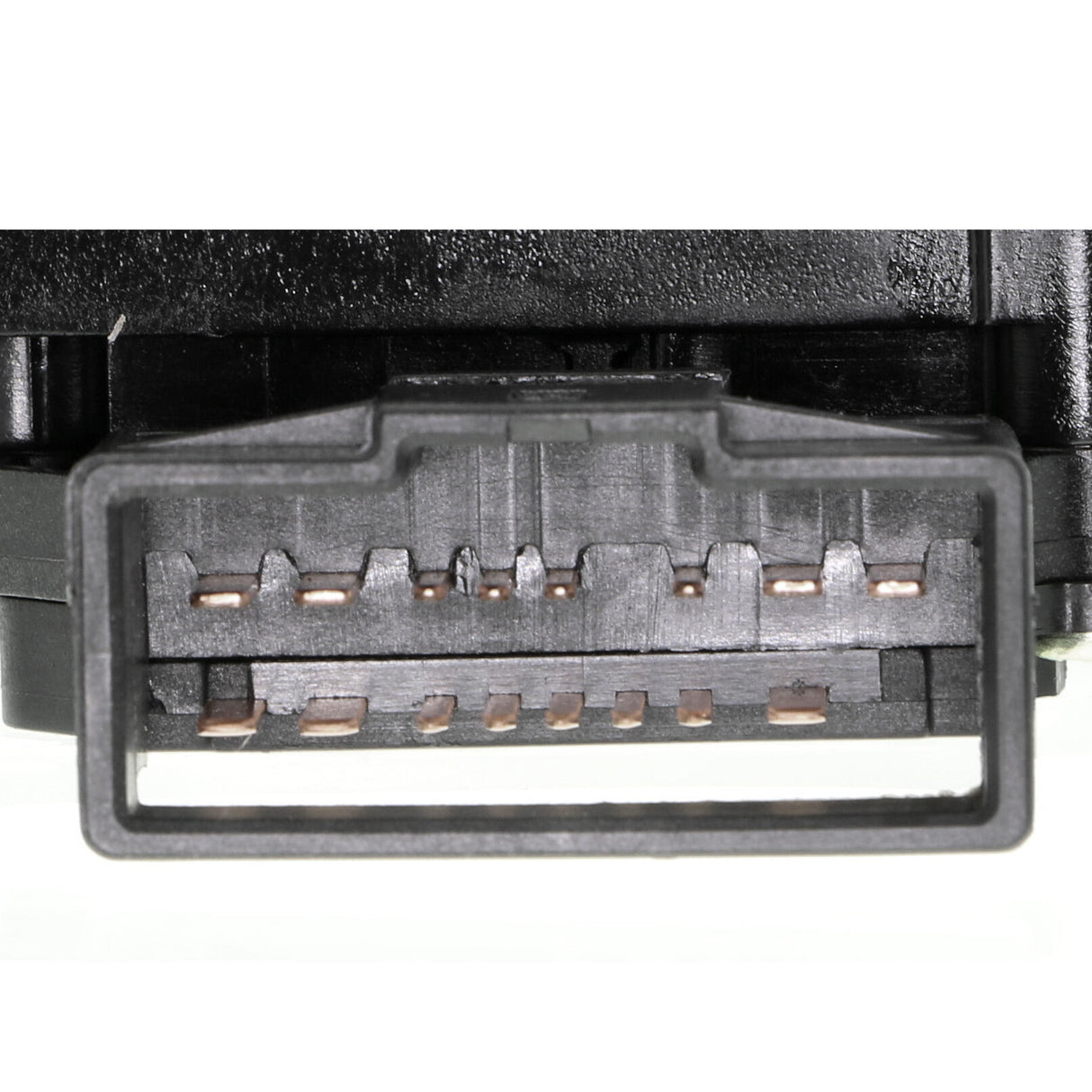 HYUNDAI Steering Column Switch - VEMO V52-80-0001
